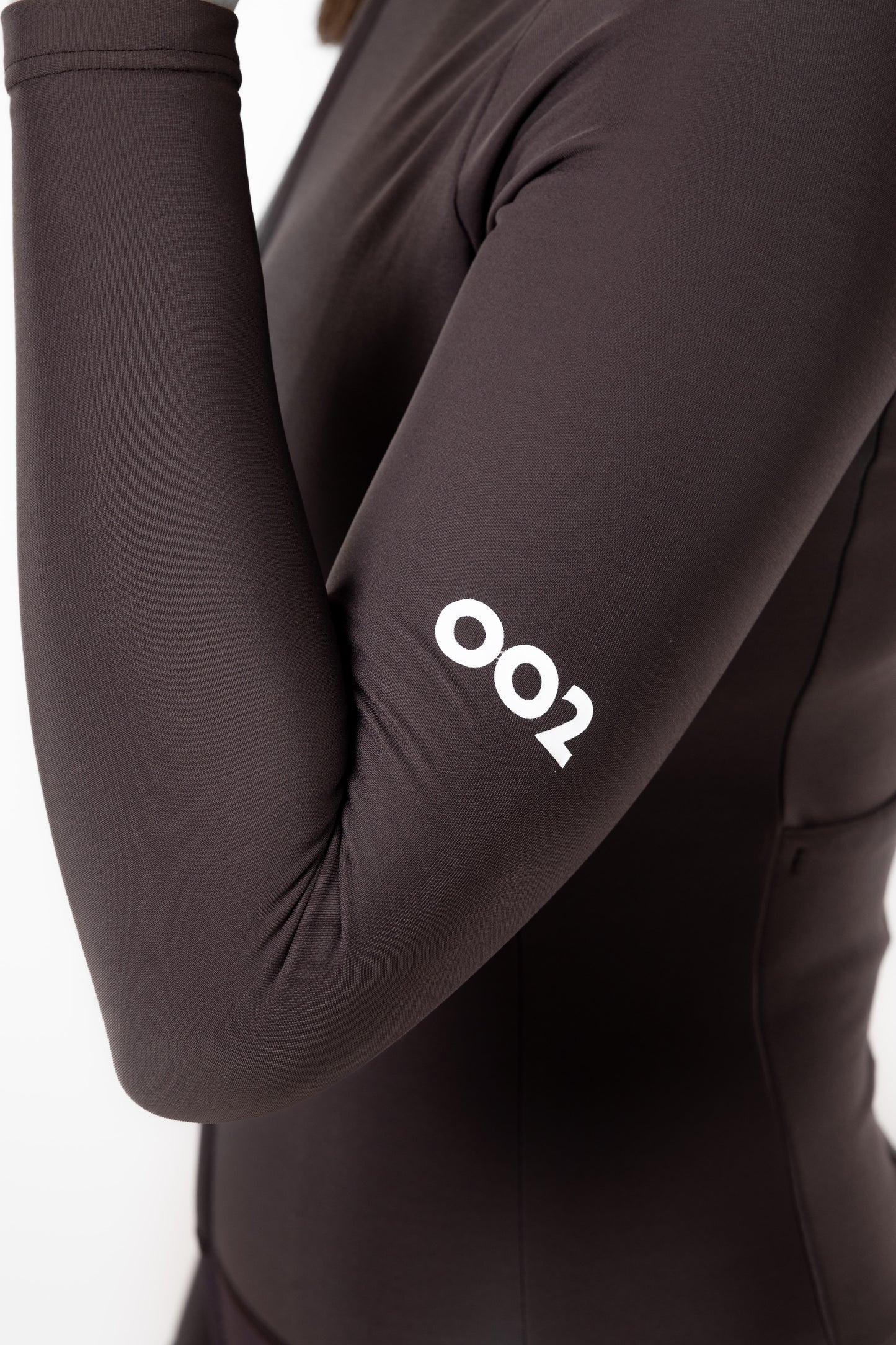 MAILLOT INVIERNO 002 M