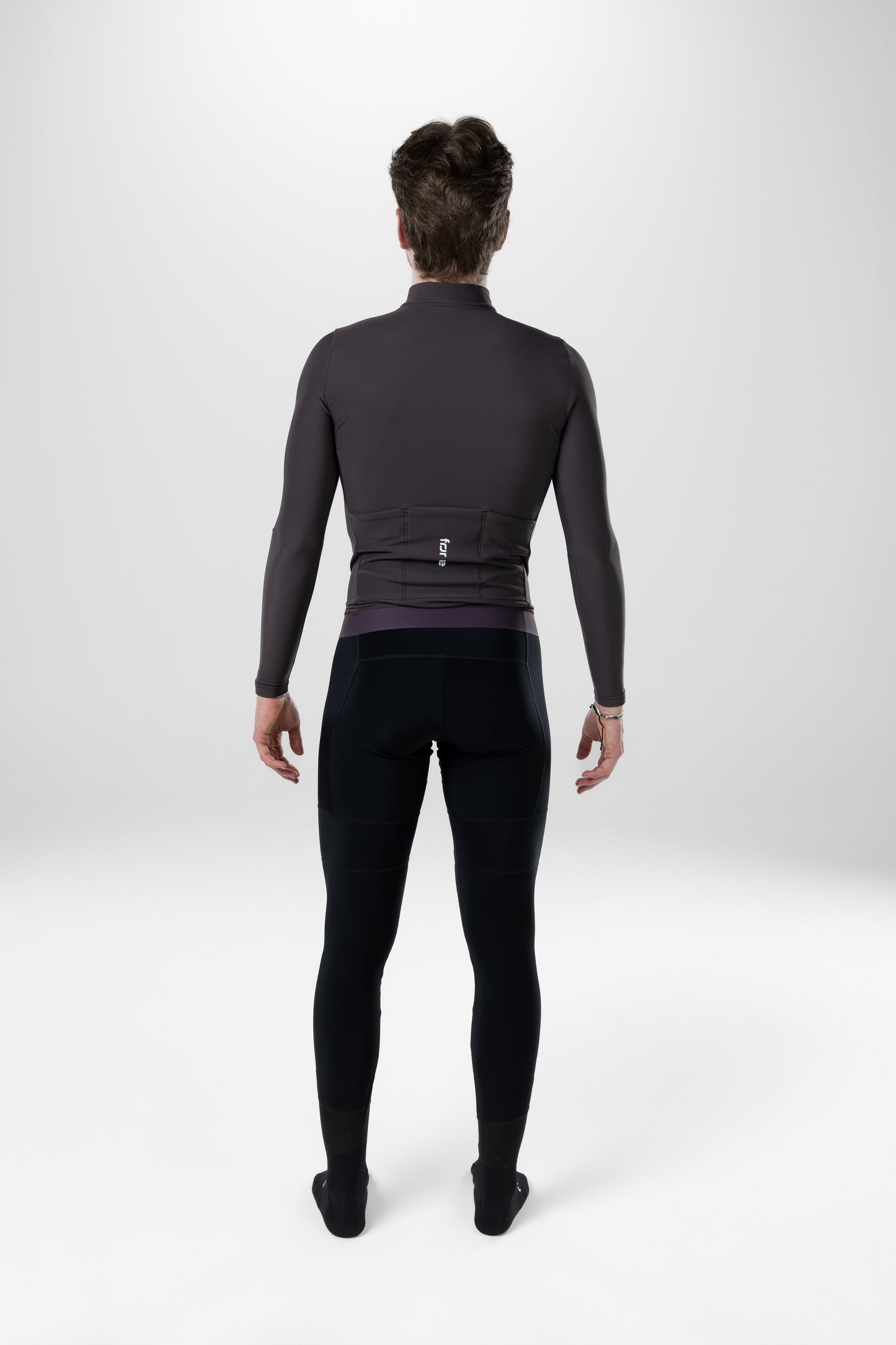 CULOTTE NEGRO HOMBRE