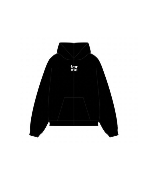 SUDADERA VERSIÓN 1: CROPPED