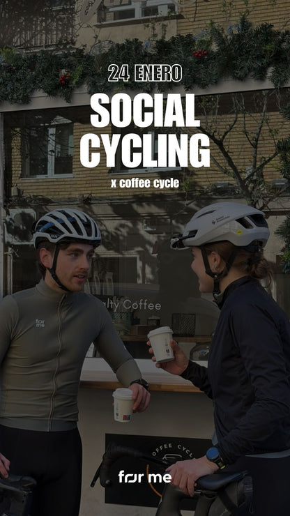 SOCIAL CYCLING 🚴