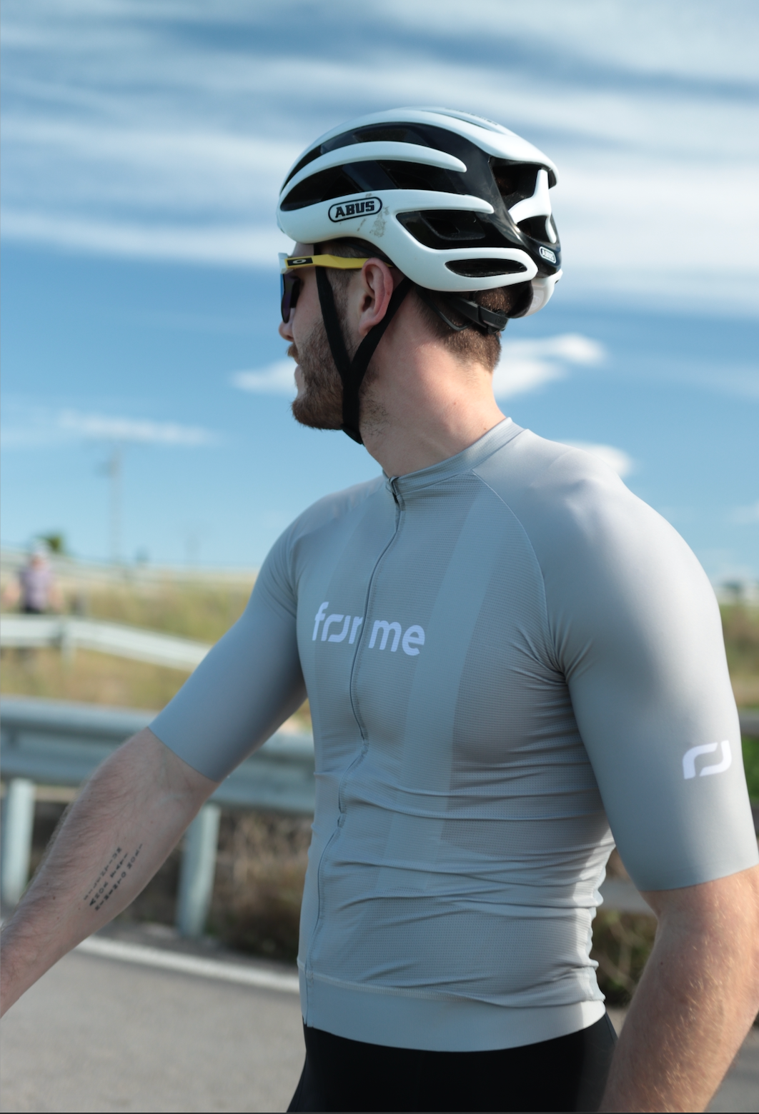 MAILLOT MOVEMENT