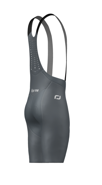 CULOTTE HOMBRE GRIS