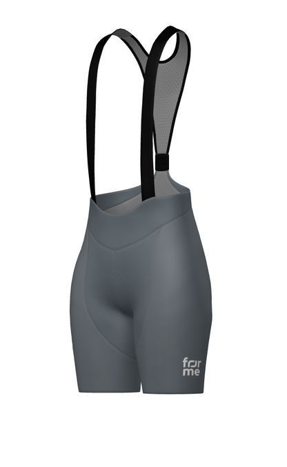 CULOTTE MUJER GRIS