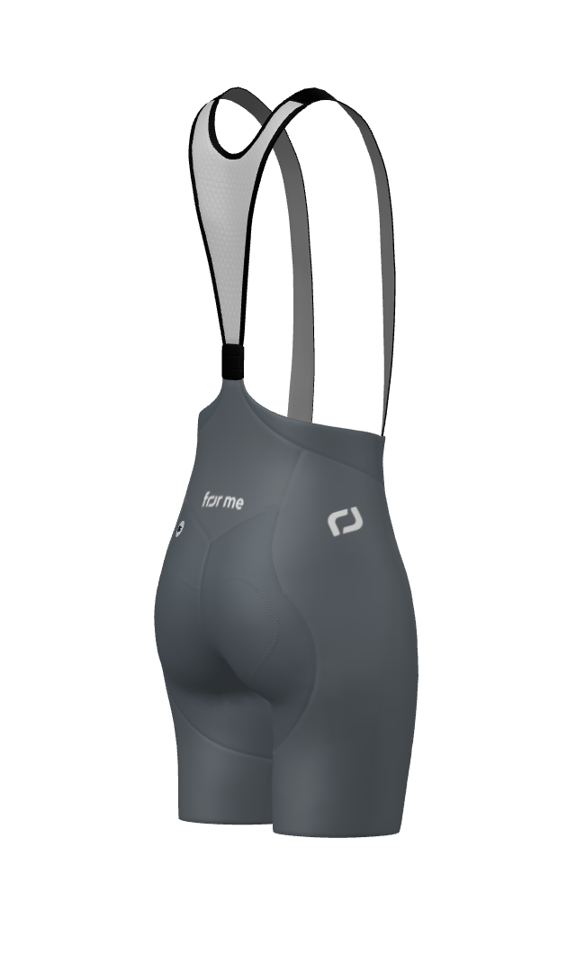 CULOTTE MUJER GRIS