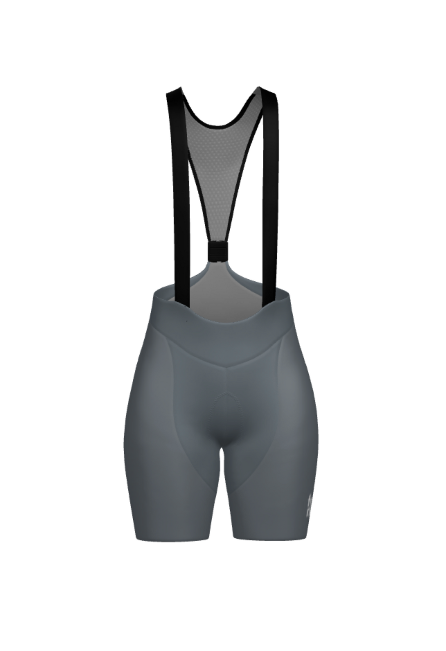 CULOTTE MUJER GRIS