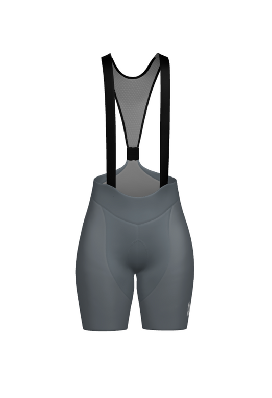 CULOTTE MUJER GRIS
