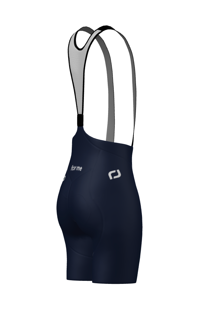 CULOTTE MUJER AZUL