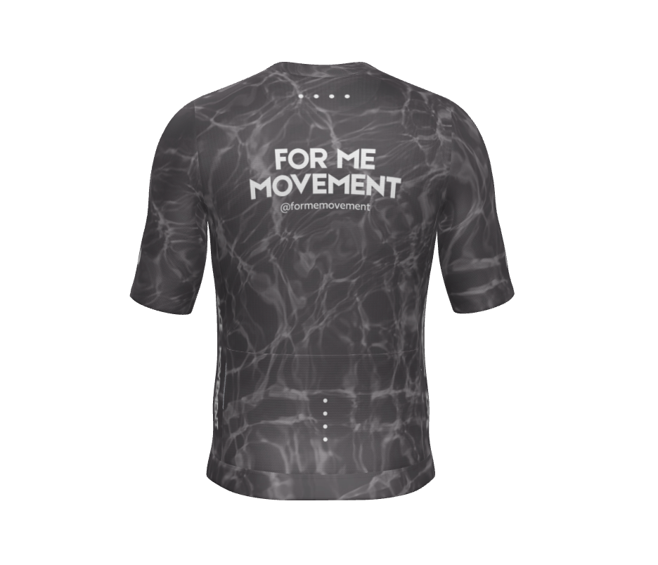RACE MOVEMENT