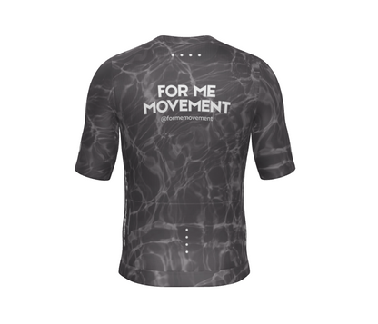 RACE MOVEMENT