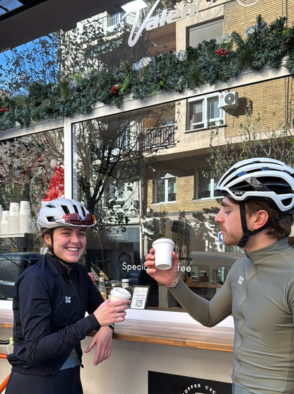 CHAQUETA CORTAVIENTOS