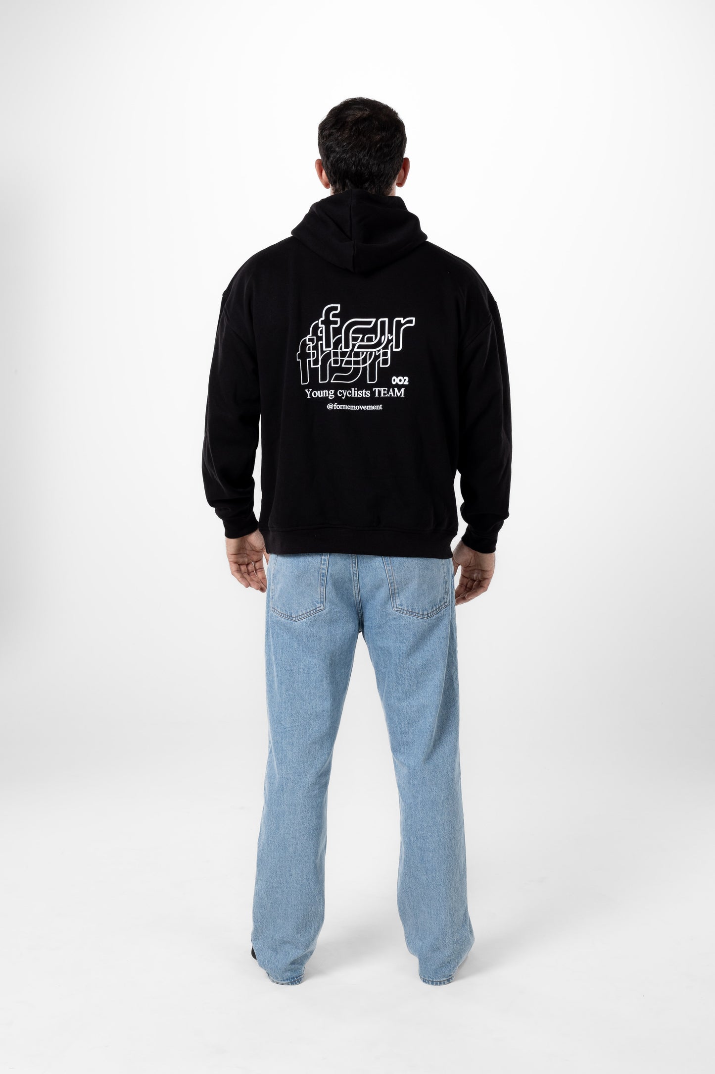 SUDADERA VERSIÓN 1: CROPPED