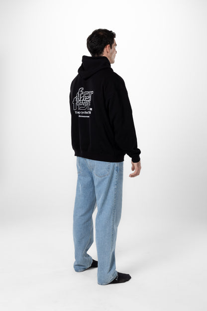 SUDADERA VERSIÓN 1: CROPPED