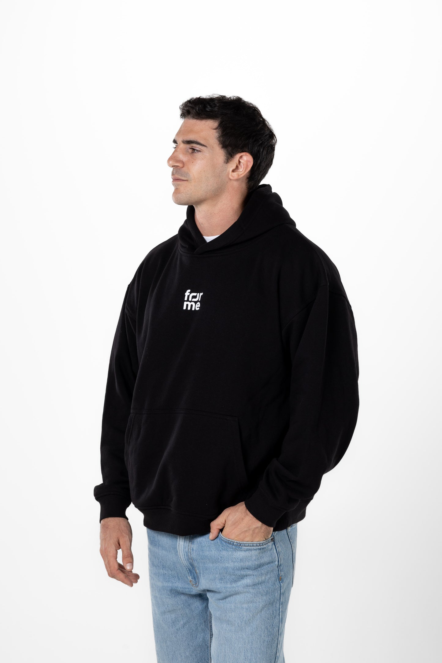 SUDADERA VERSIÓN 1: CROPPED