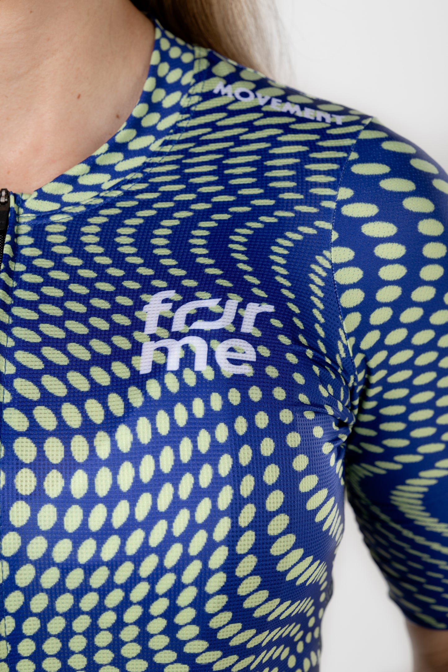 MAILLOT EXPERIMENTAL STUDIO M