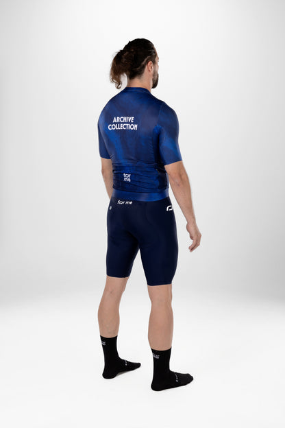 MAILLOT ARCHIVE COLLECTION H