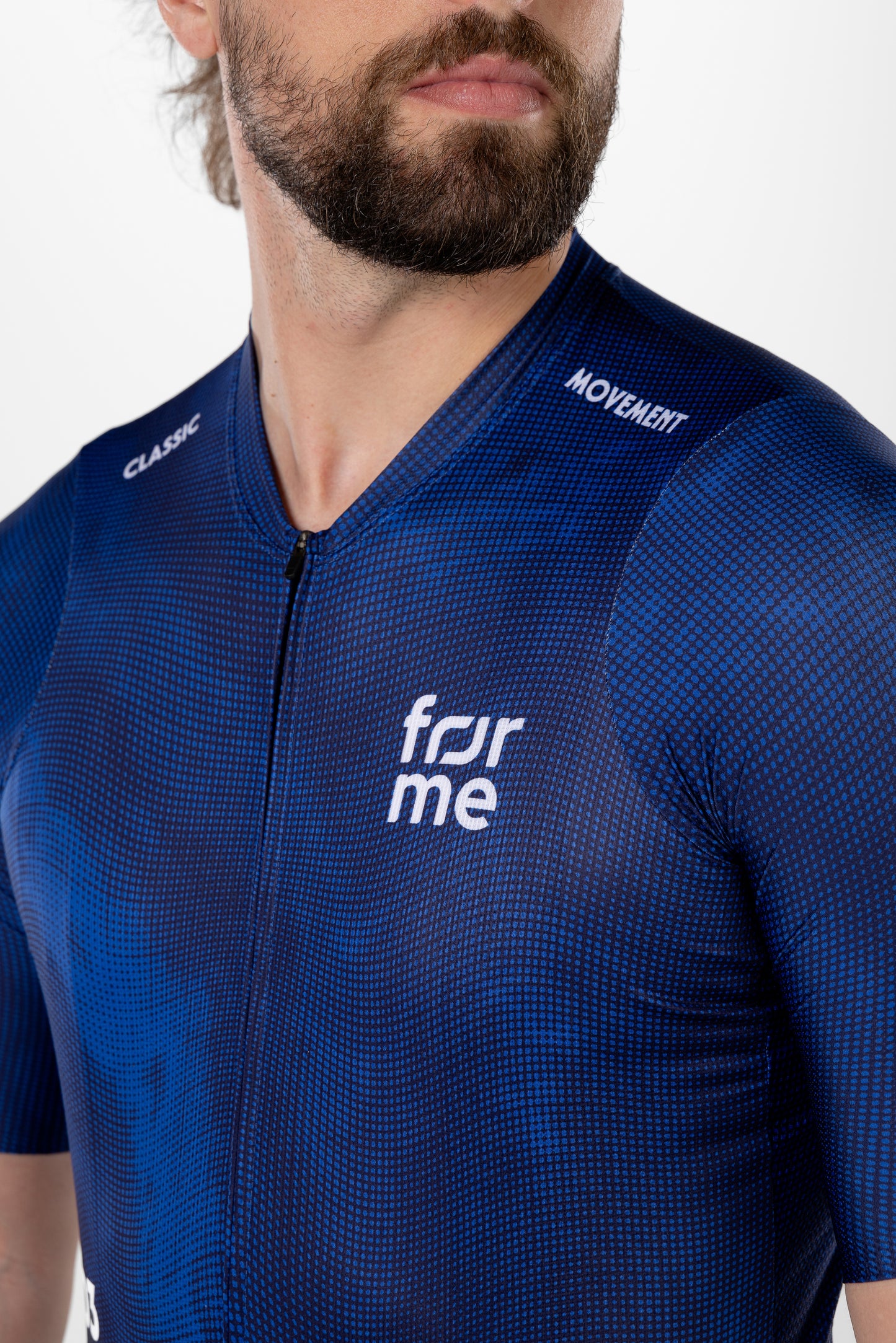 MAILLOT ARCHIVE COLLECTION H