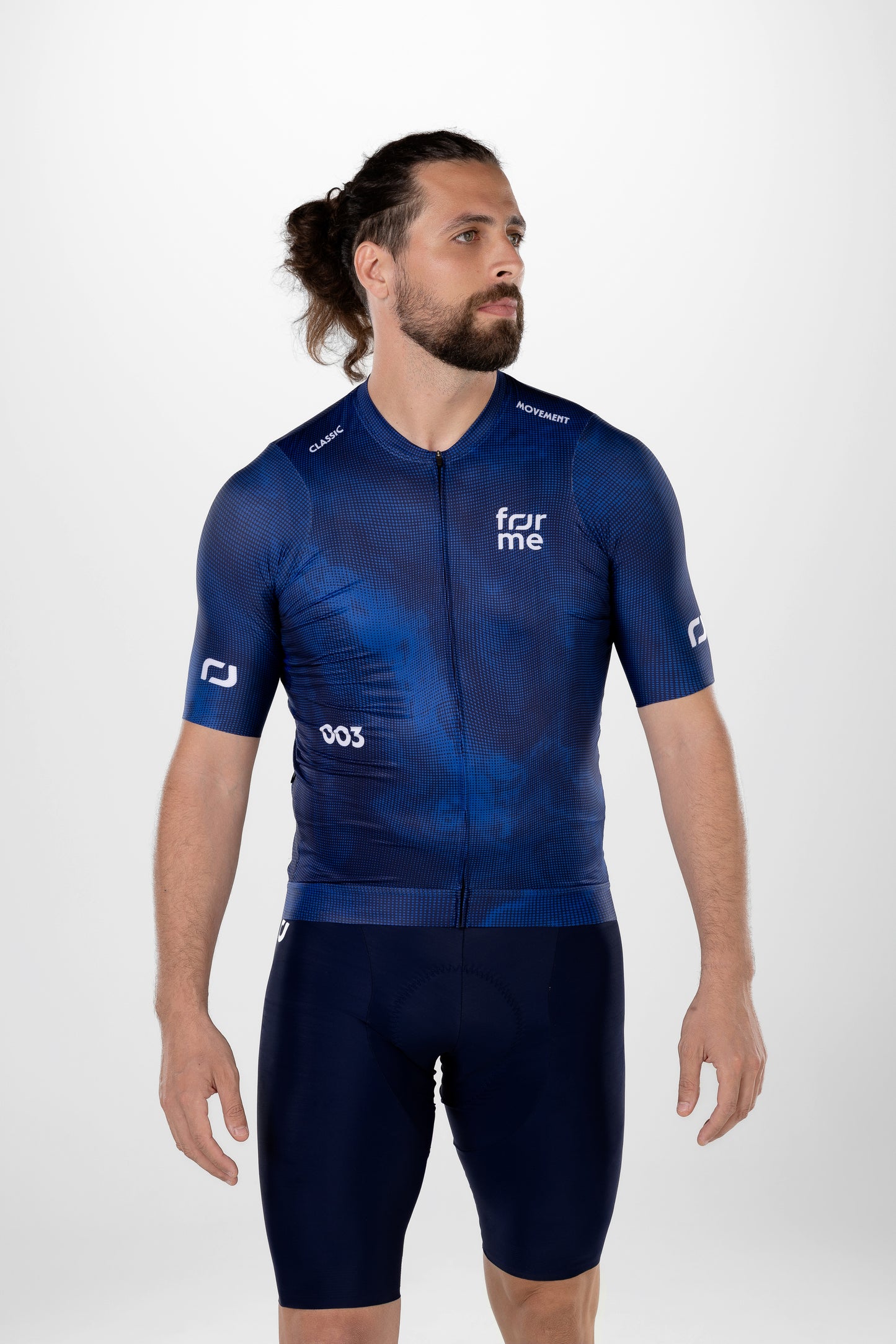 MAILLOT ARCHIVE COLLECTION H