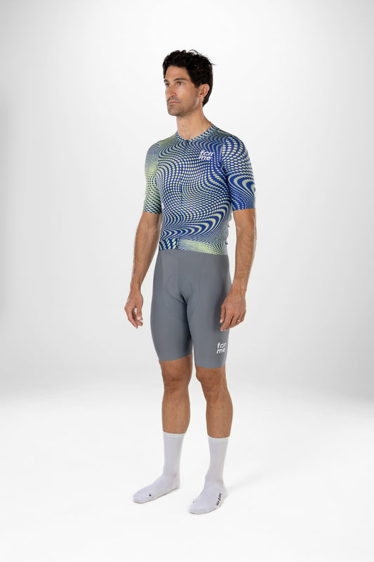 MAILLOT EXPERIMENTAL STUDIO H