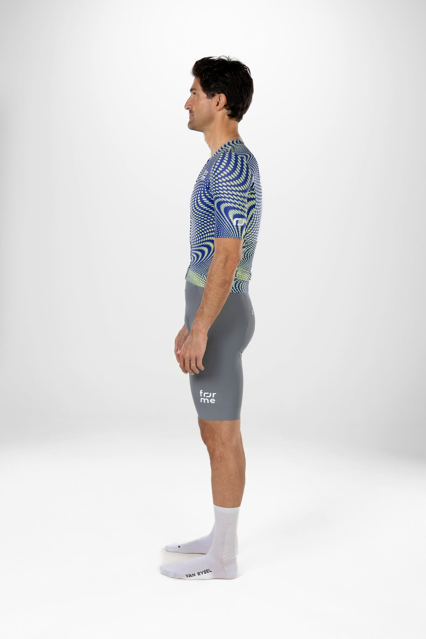 MAILLOT EXPERIMENTAL STUDIO H