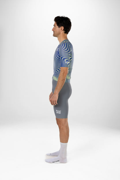 MAILLOT EXPERIMENTAL STUDIO H