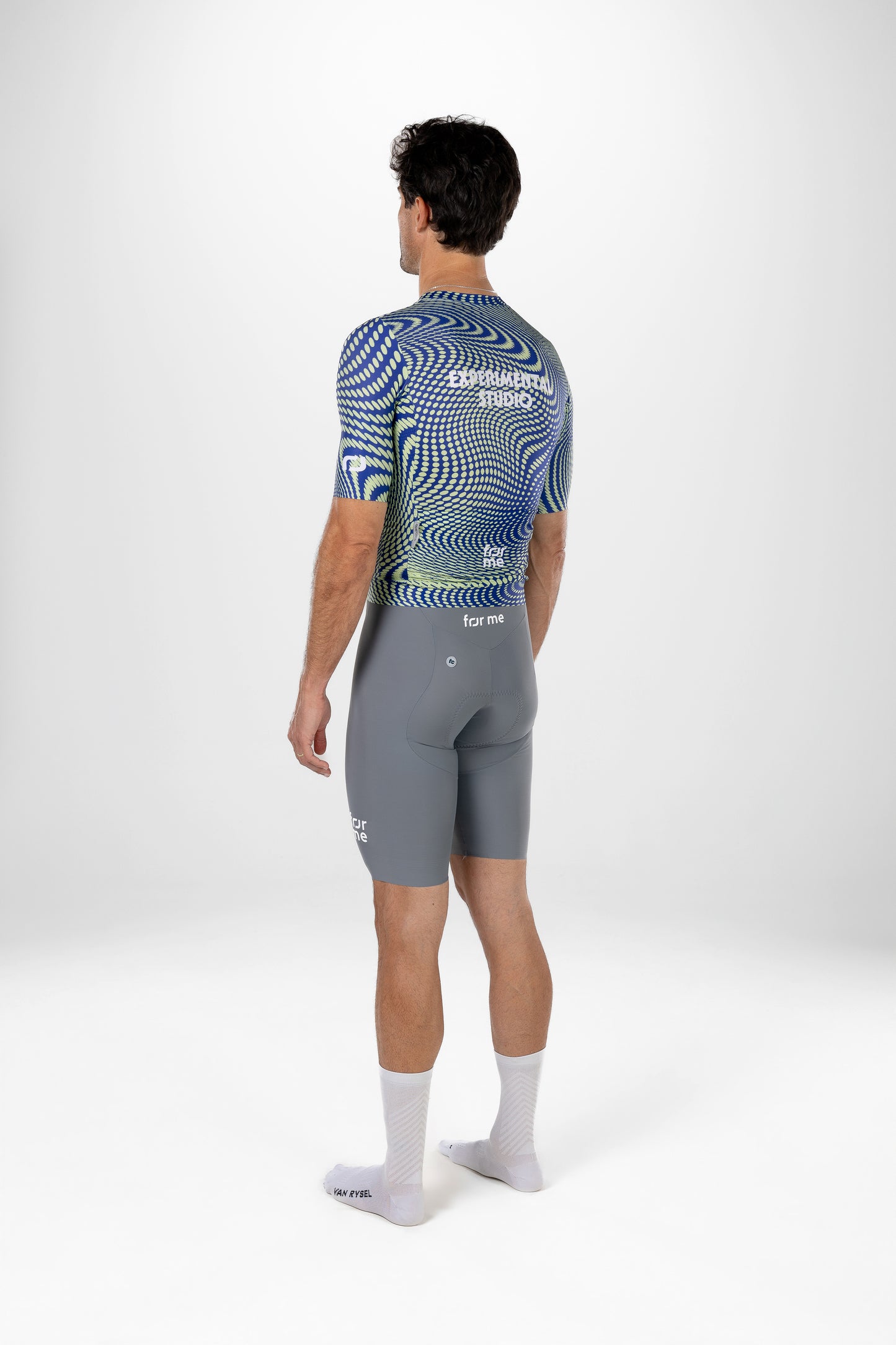 MAILLOT EXPERIMENTAL STUDIO H