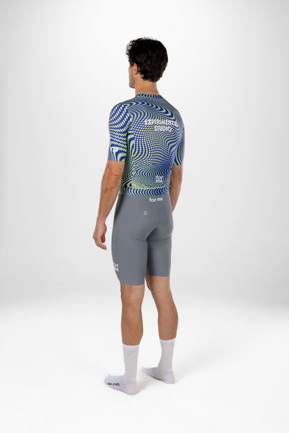 MAILLOT EXPERIMENTAL STUDIO H