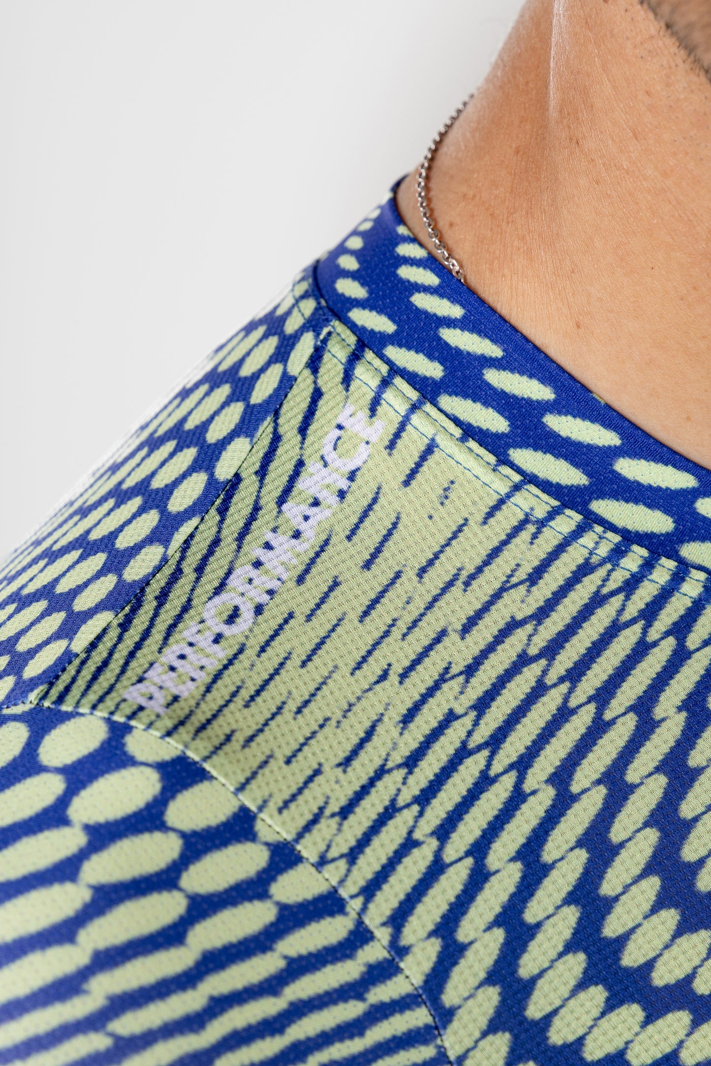 MAILLOT EXPERIMENTAL STUDIO H