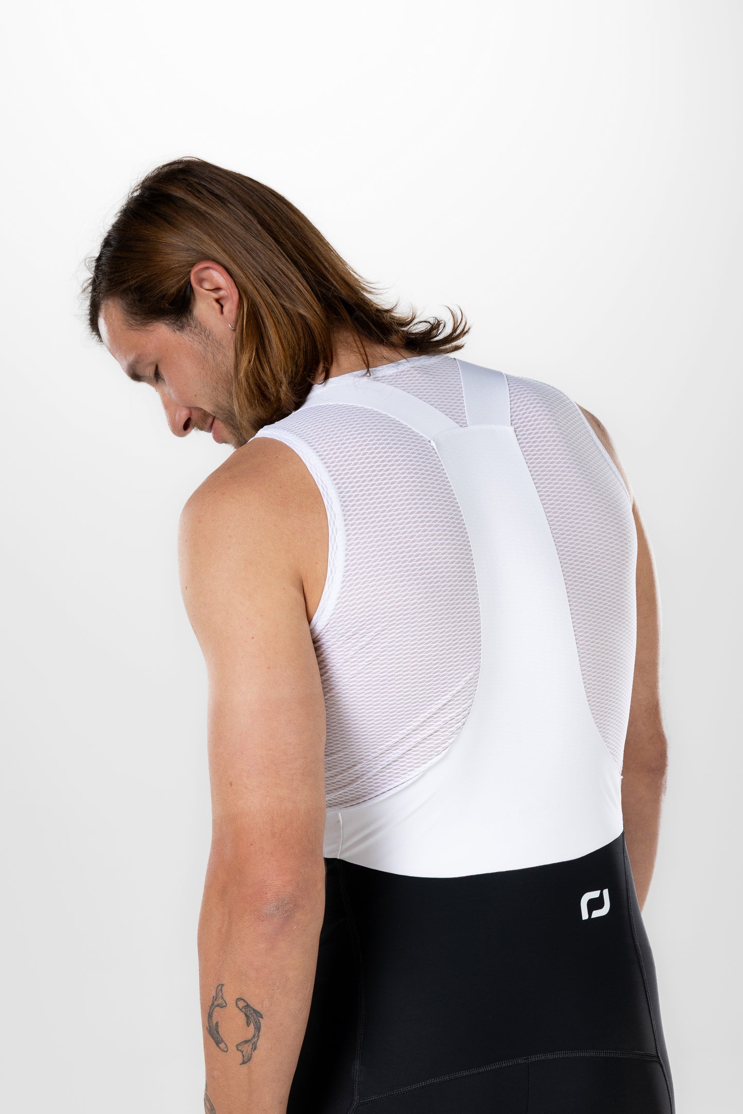 CAMISETA INTERIOR- BASE LAYER