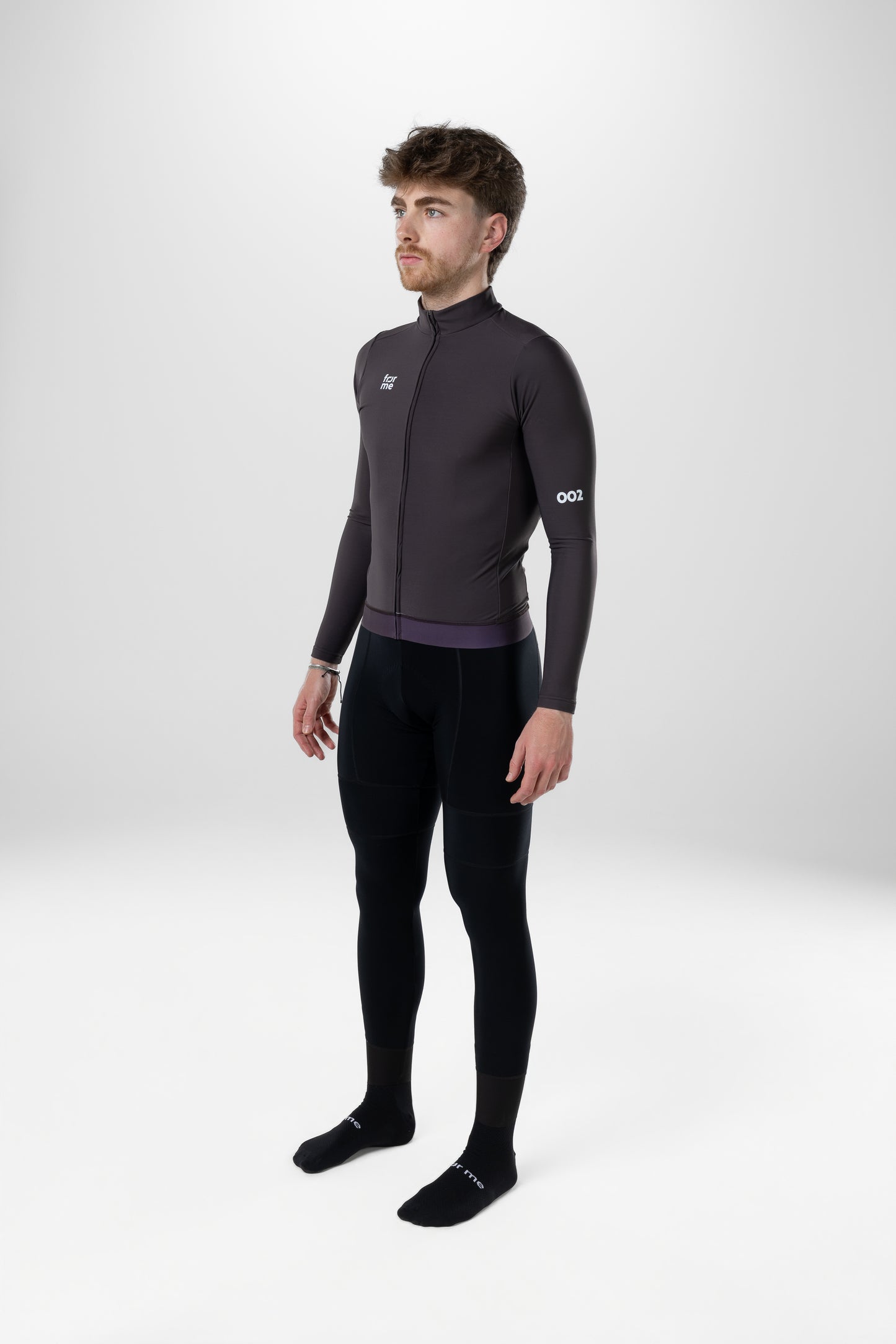 CULOTTE NEGRO HOMBRE