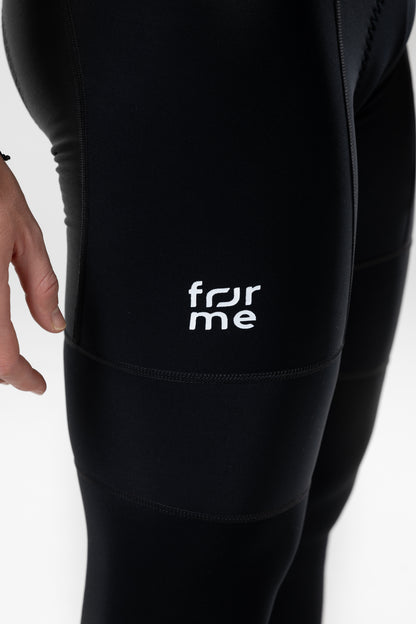 CULOTTE NEGRO HOMBRE