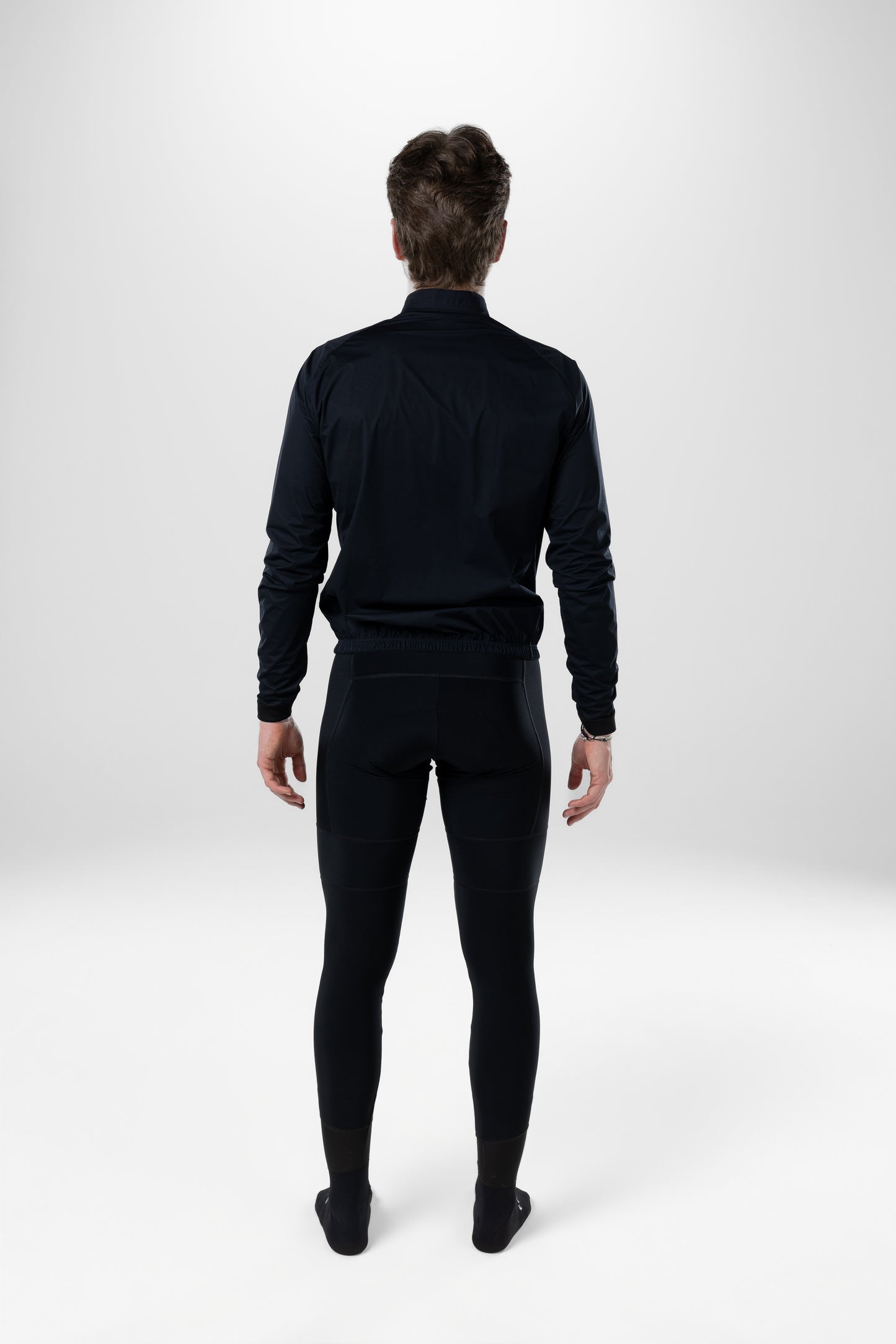 CHAQUETA CORTAVIENTOS