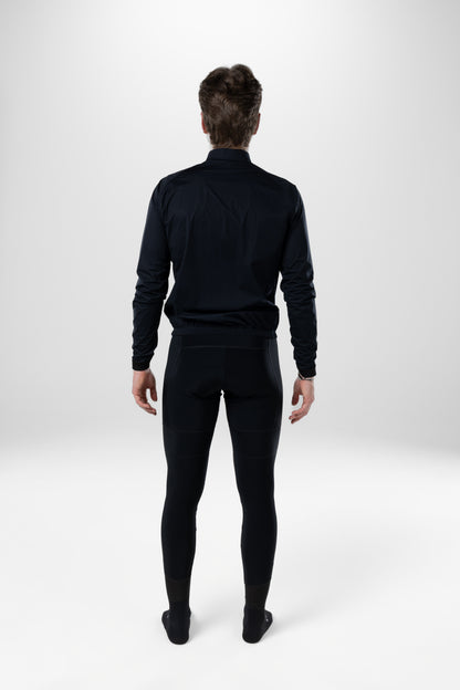 CHAQUETA CORTAVIENTOS