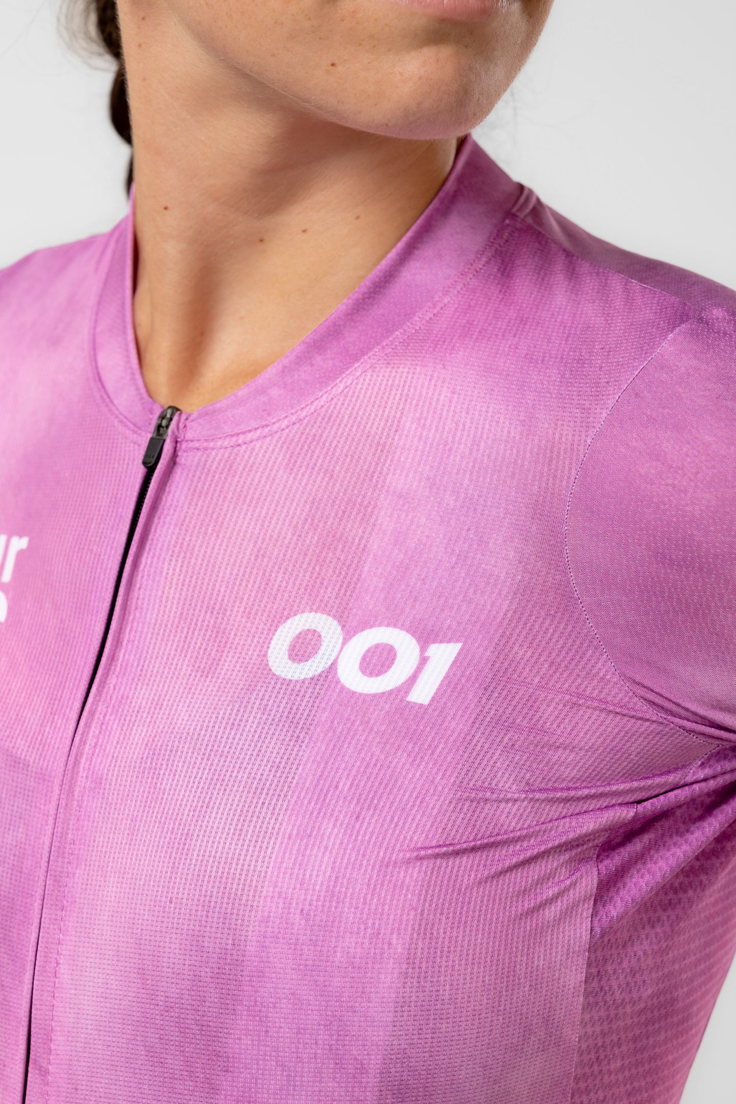 MAILLOT MOVEMENT 001 M