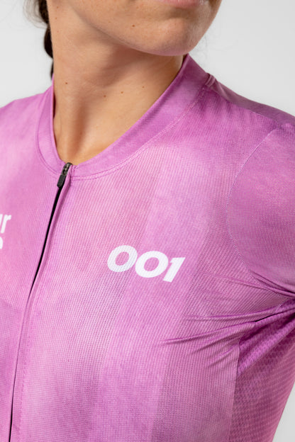 MAILLOT MOVEMENT 001 M