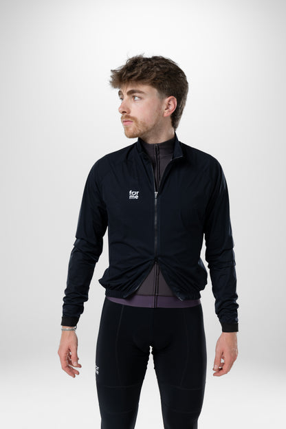 CHAQUETA CORTAVIENTOS