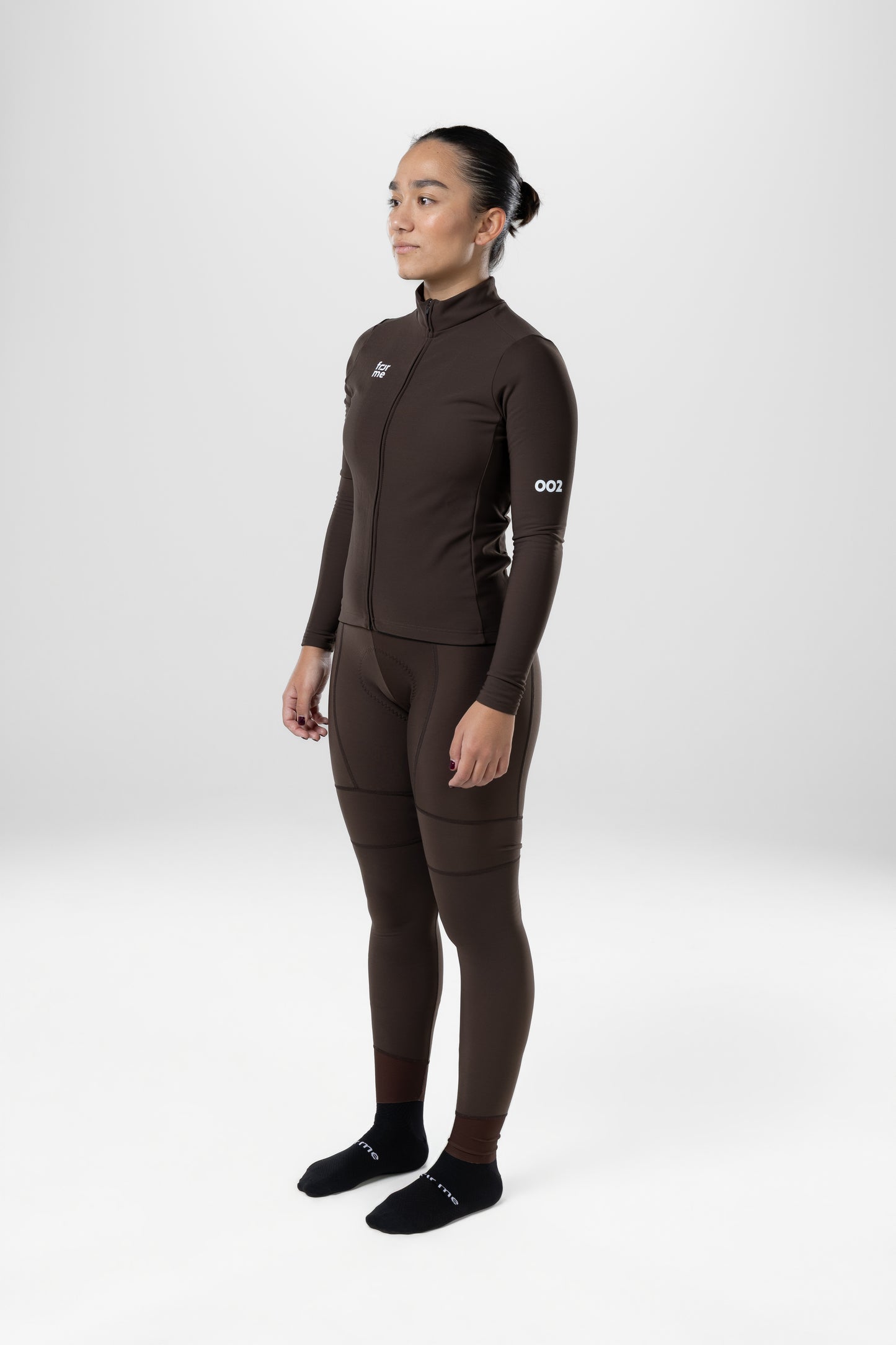 MAILLOT INVIERNO 002 M