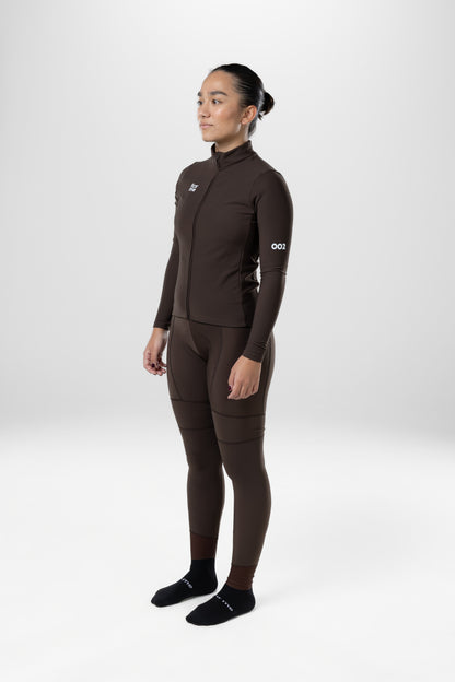 MAILLOT INVIERNO 002 M