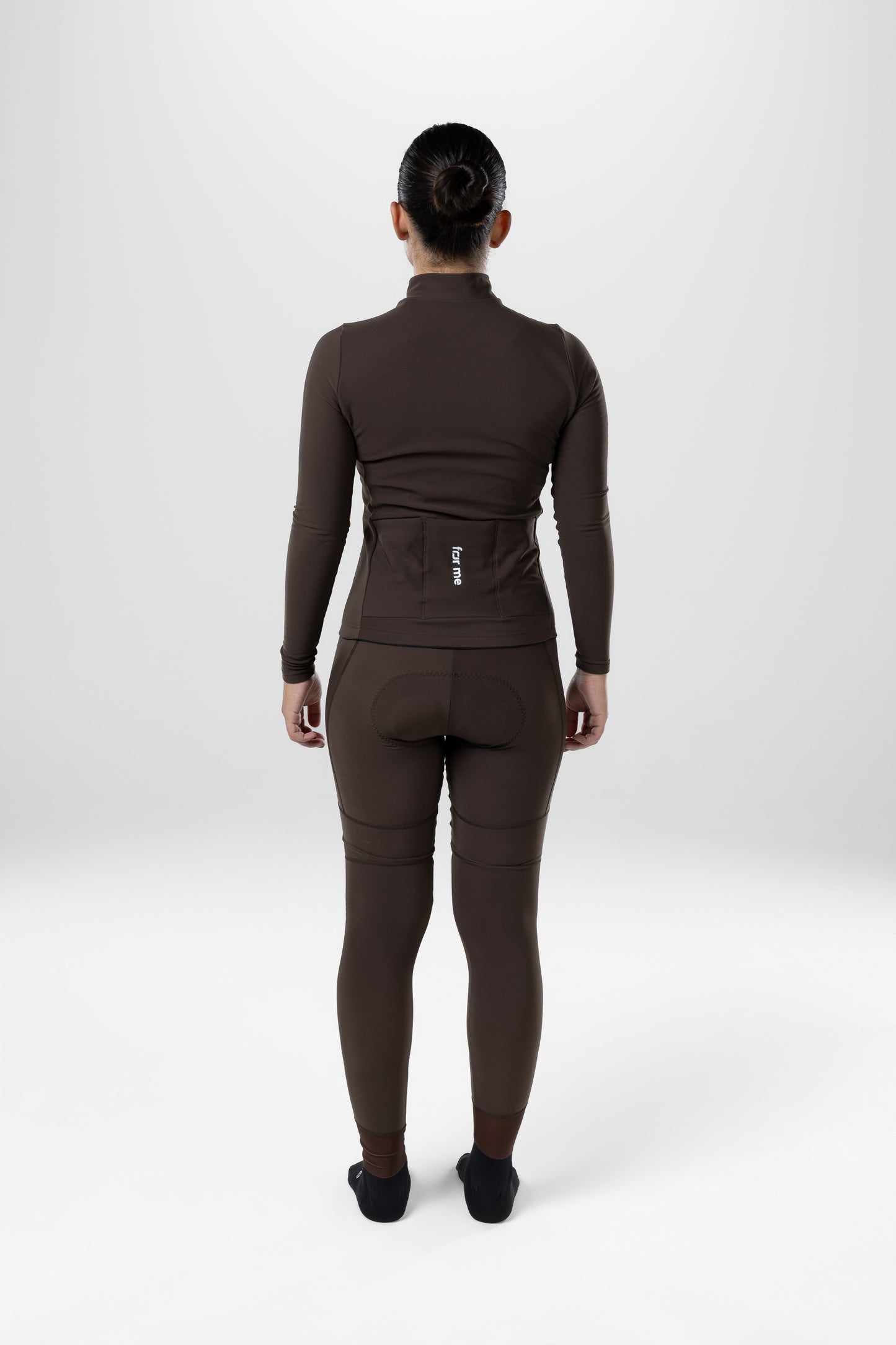 MAILLOT INVIERNO 002 M