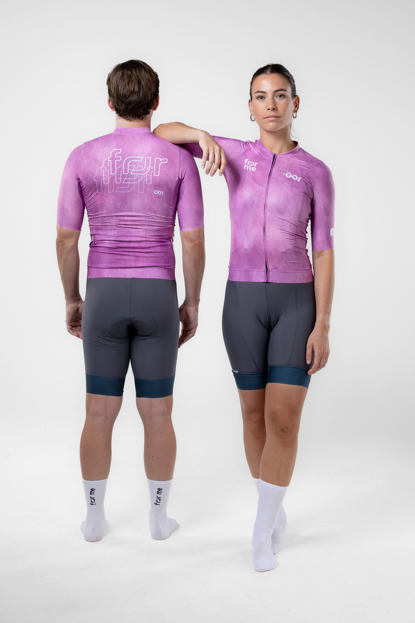MAILLOT MOVEMENT 001 M