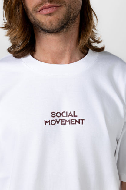 CAMISETA FORME CLUB