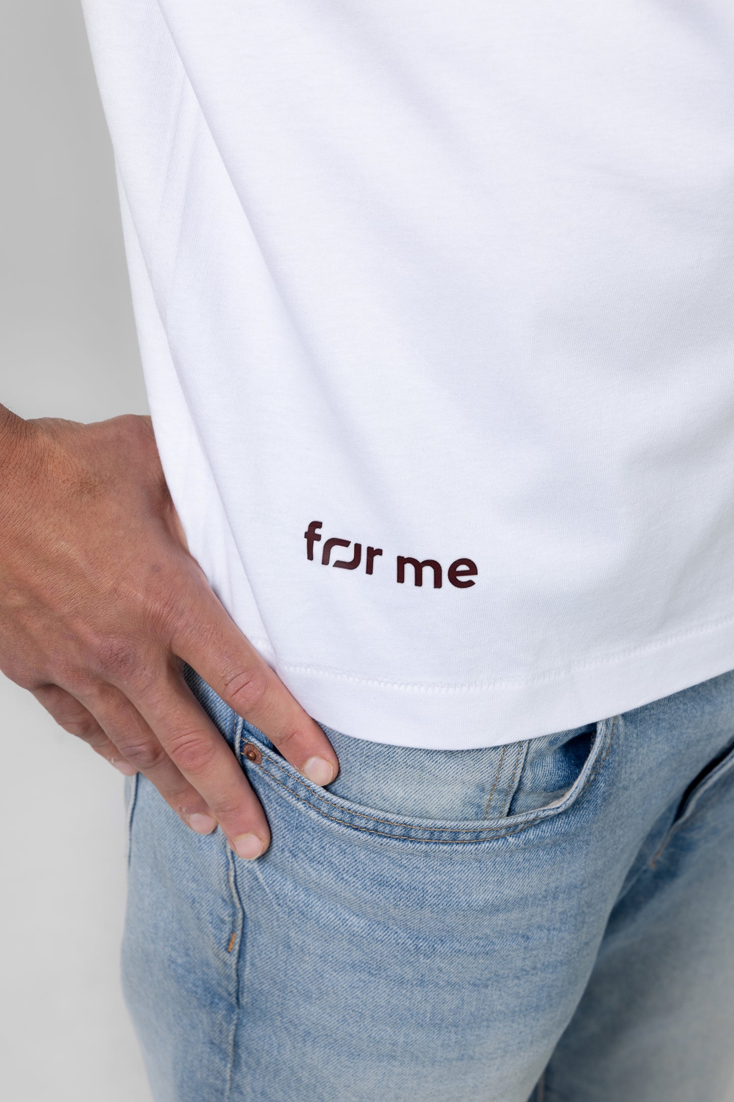 CAMISETA FORME CLUB