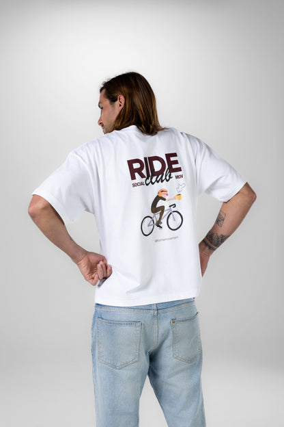 CAMISETA FORME CLUB