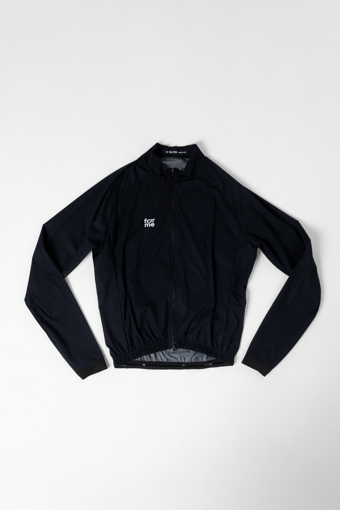 CHAQUETA CORTAVIENTOS