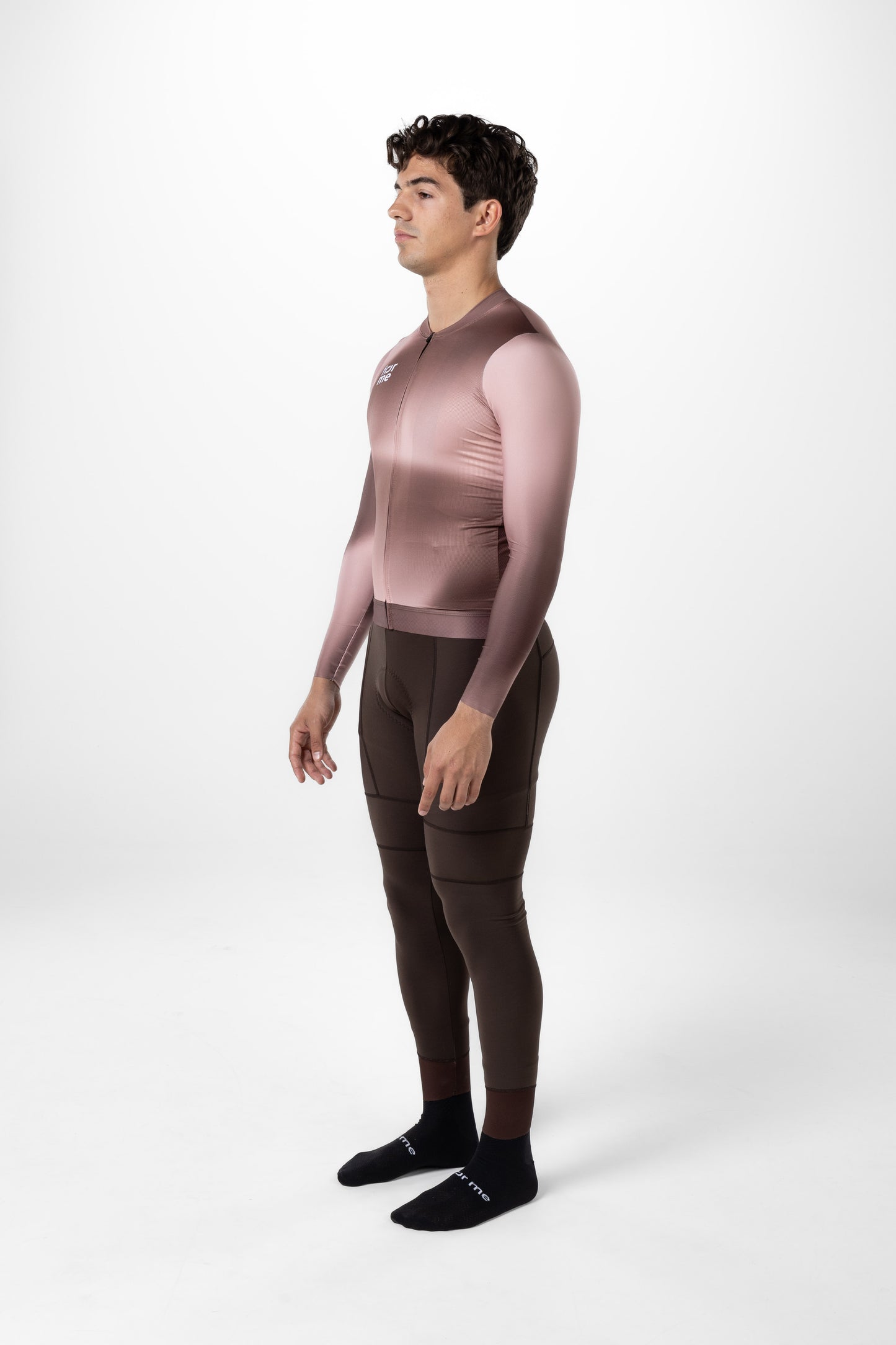 CULOTTE LARGO HOMBRE