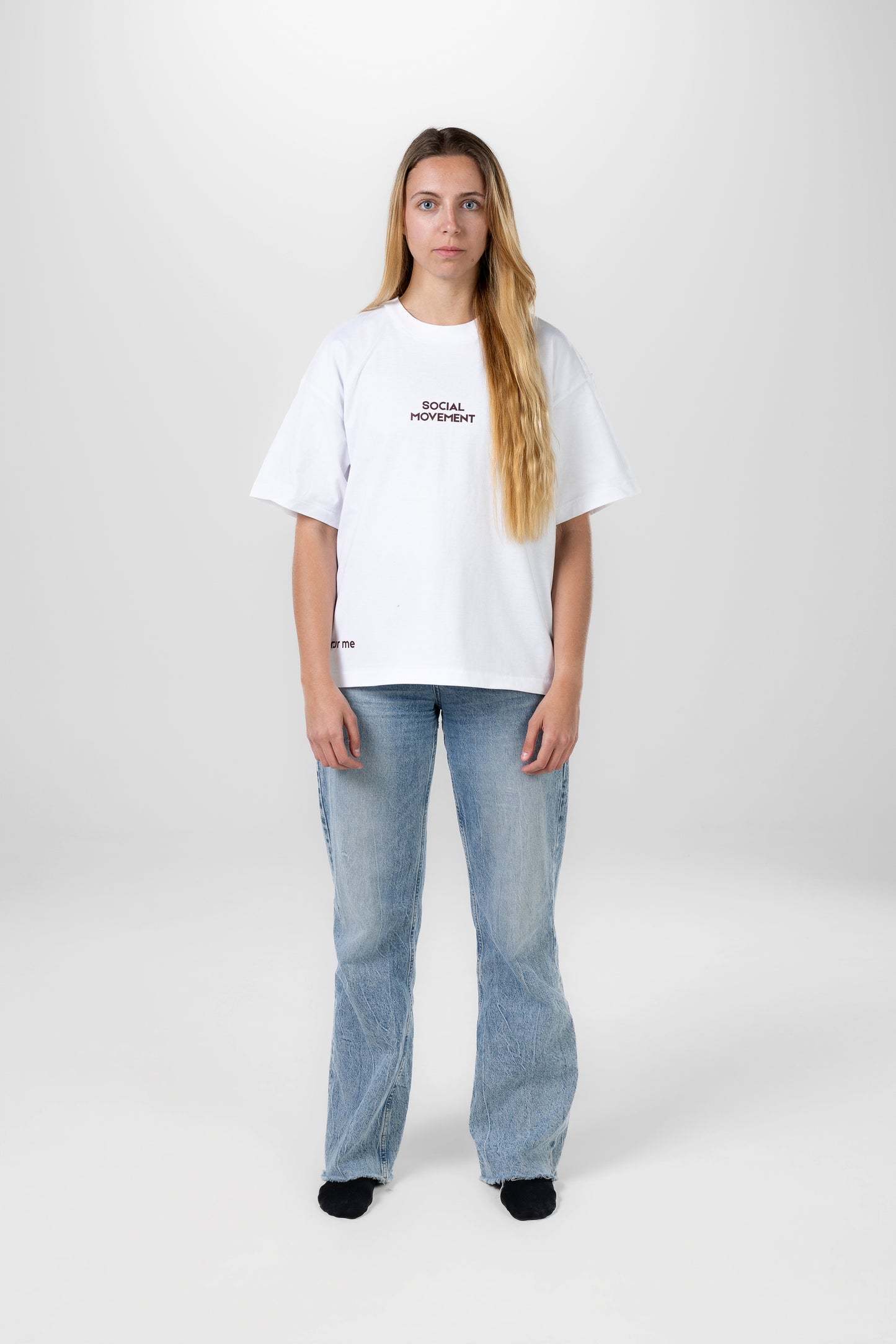 CAMISETA FORME CLUB