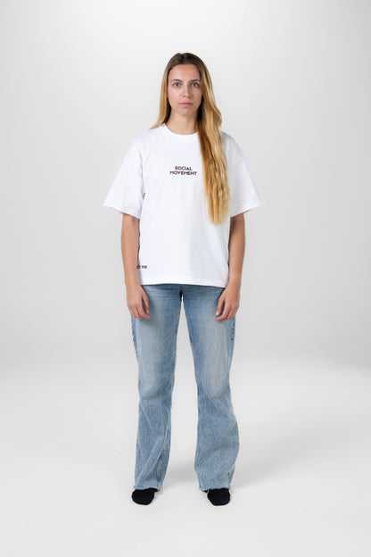 CAMISETA FORME CLUB