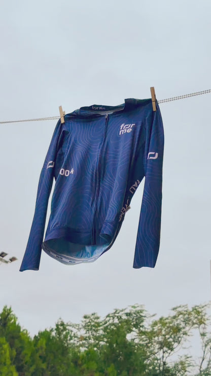 MAILLOT ALTITUDE